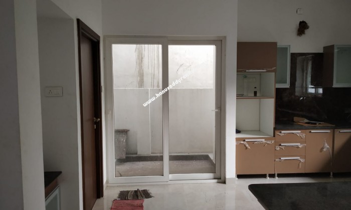 3 BHK Independent House for Sale in Panaiyur